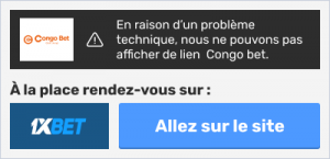 Télécharger Congo Bet apk  Congo Bet mobile application