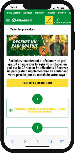 promo can freebet sur premier bet