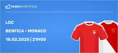 benfica vs monaco tout pour parier 